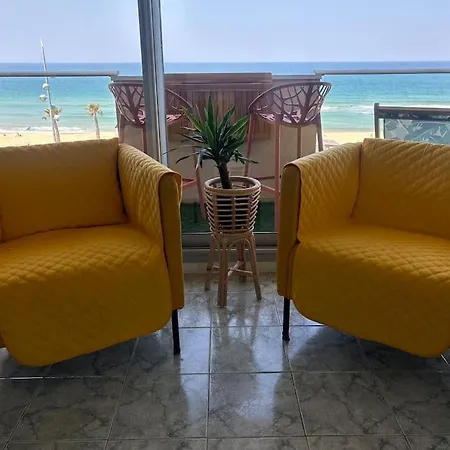 Splendide Vue A 180 Sur L'Ocean Apartamento Lacanau Exterior foto