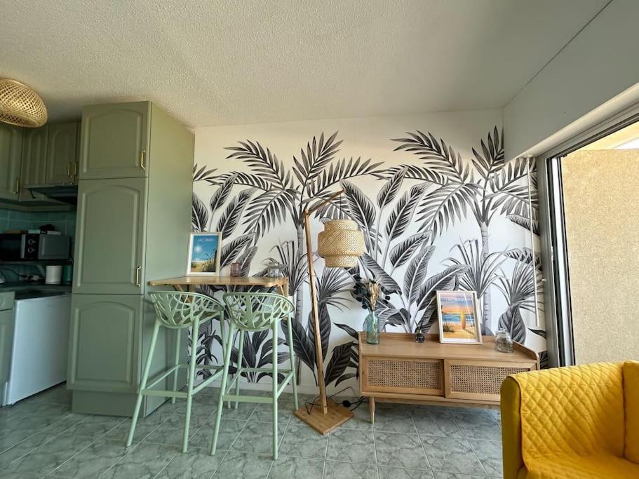 Splendide Vue A 180 Sur L'ocean Apartment *