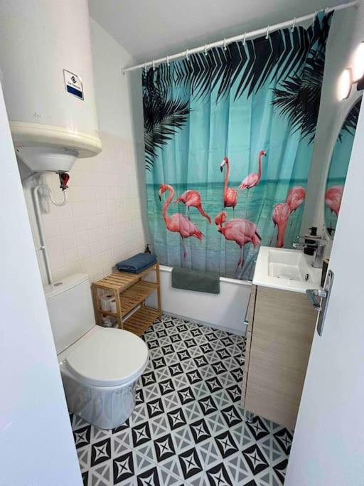 Splendide Vue A 180 Sur L'ocean * Lacanau