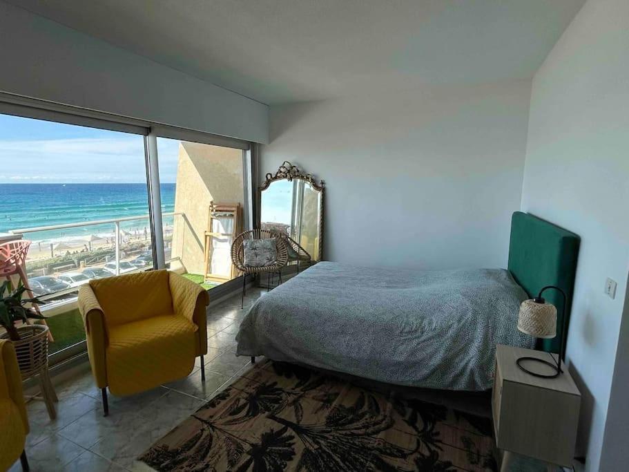 Splendide Vue A 180 Sur L'ocean Apartment *