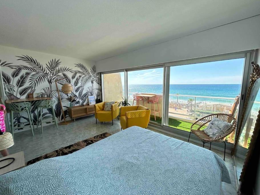 Splendide Vue A 180 Sur L'ocean Apartment Lacanau