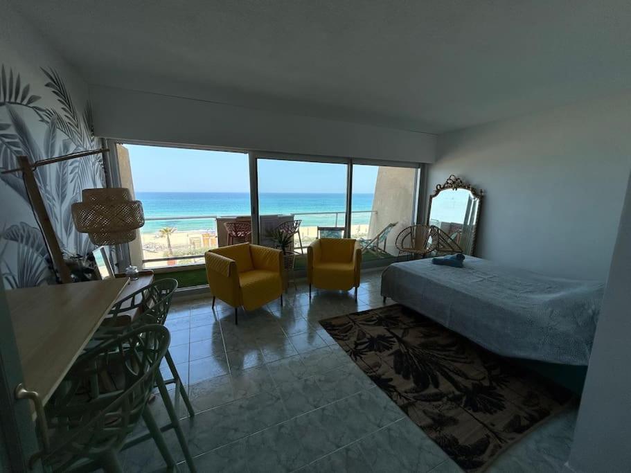 Splendide Vue A 180 Sur L'ocean Apartment Lacanau