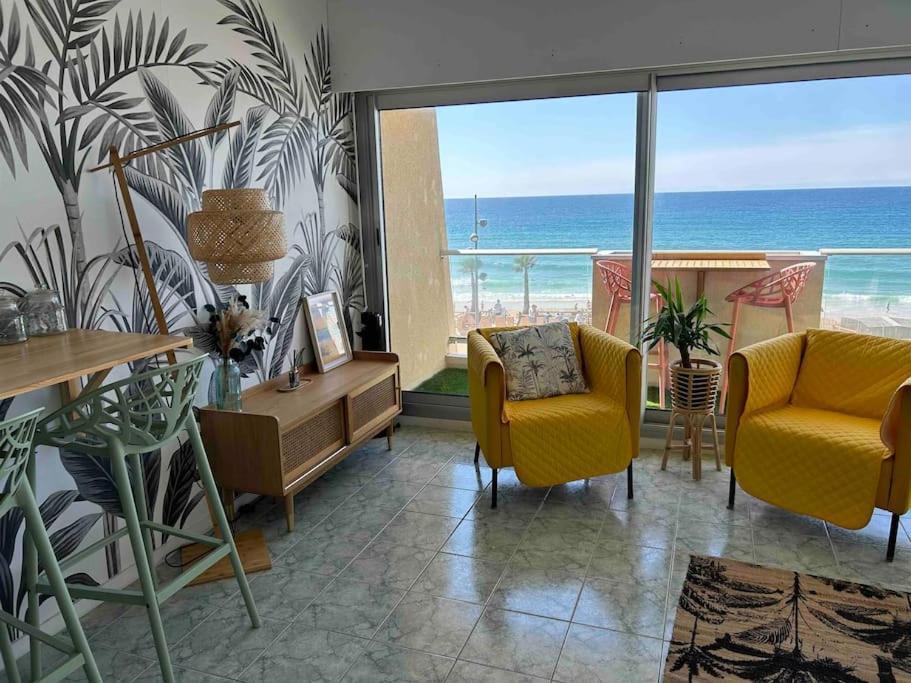 Splendide Vue A 180 Sur L'ocean * Lacanau