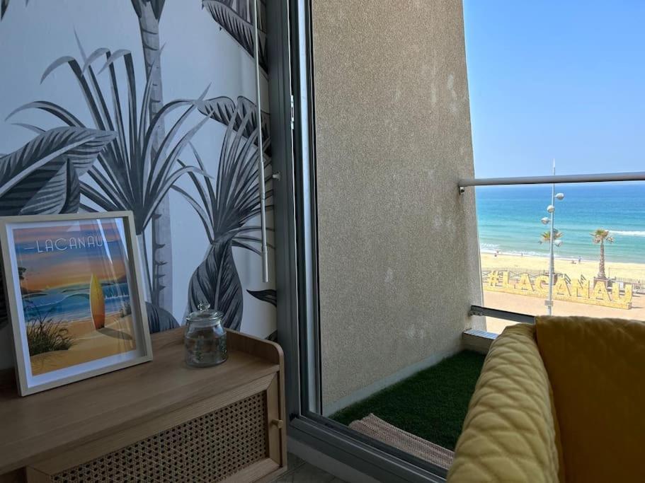 Apartment Splendide Vue A 180 Sur L'ocean