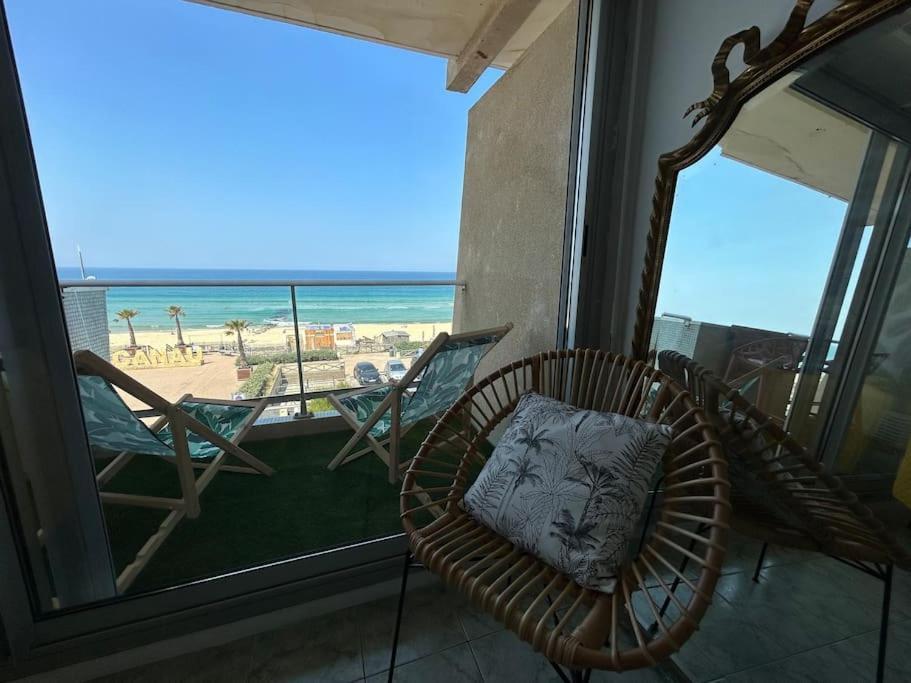 Splendide Vue A 180 Sur L'ocean Apartment