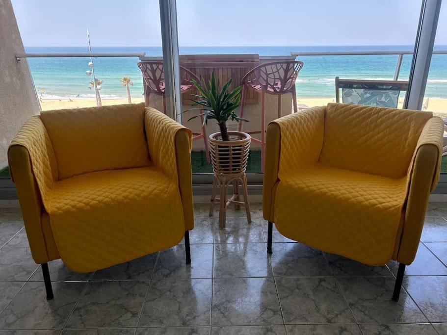 Splendide Vue A 180 Sur L'ocean Apartment *